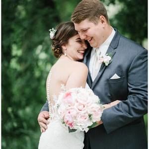 Meet your Posher, Madelyn